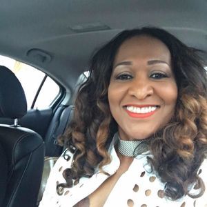 Meet your Posher, Sharon